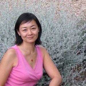 Meet your Posher, Kitty